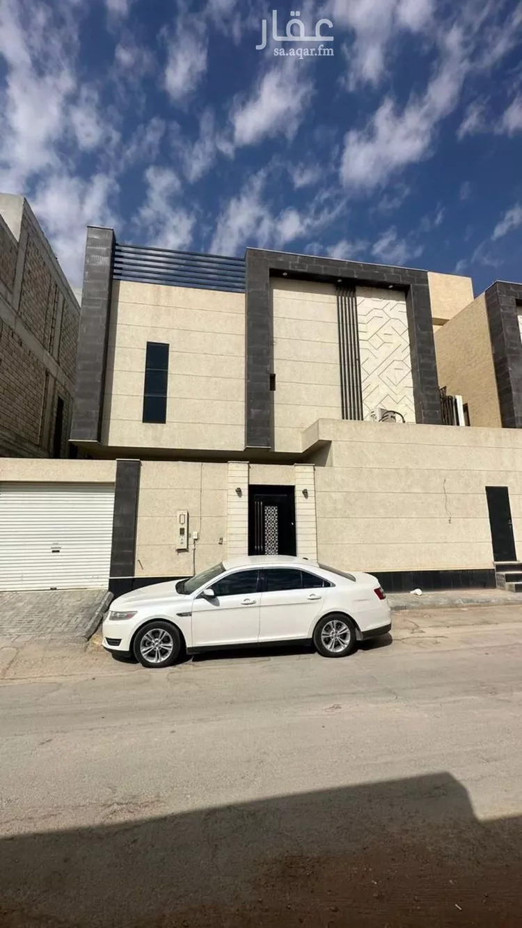 فيلا للبيع في شارع بهاء الدين الحلبي, حي النرجس, مدينة الرياض, منطقة الرياض