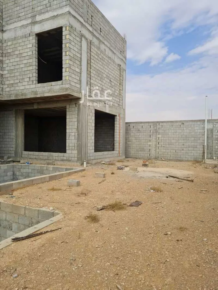 فيلا للبيع في حي الخير, مدينة الرياض, منطقة الرياض صورة 4