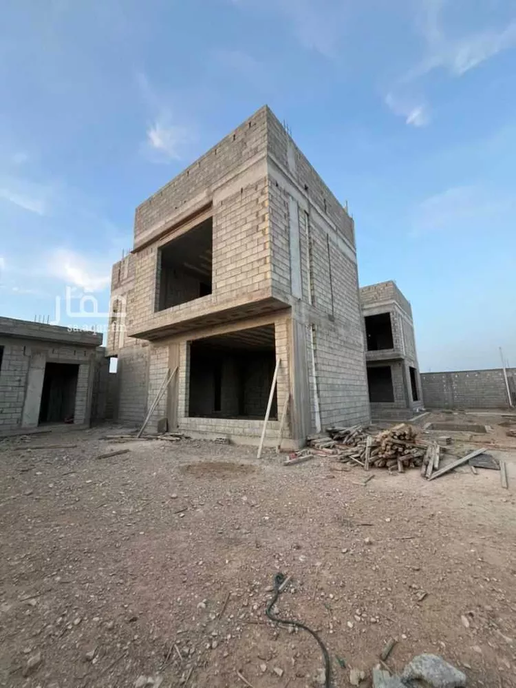 فيلا للبيع في حي الخير, مدينة الرياض, منطقة الرياض صورة 3