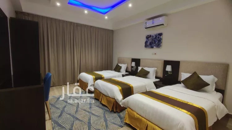 عمارة للبيع في حي السلامة, مدينة ابها, منطقة عسير صورة 3