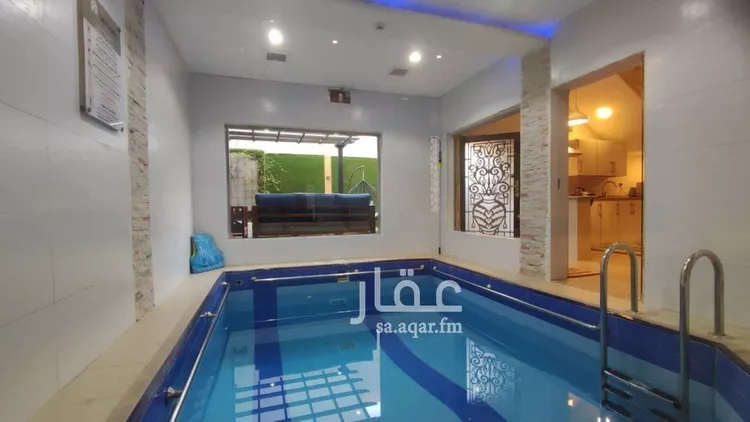 عمارة للبيع في حي السلامة, مدينة ابها, منطقة عسير صورة 2
