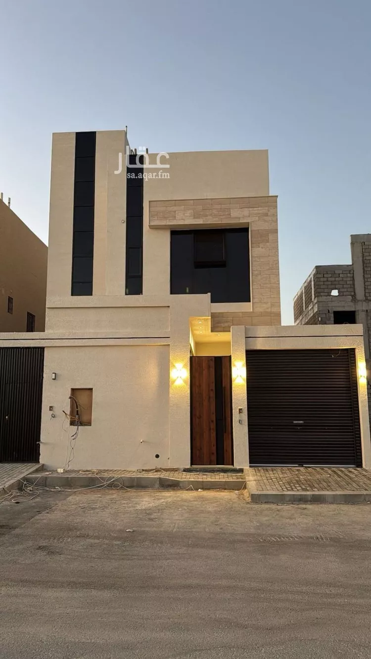 Floor for Sale in Riyadh Dahiat Namar
