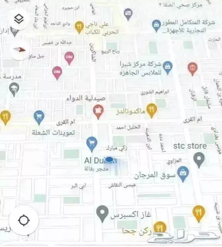 شقة للإيجار في شارع أبو القاسم الدقى, حي الصفاء, مدينة جدة, منطقة مكة المكرمة صورة 4