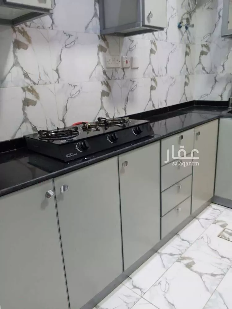 شقة للإيجار في شارع ابو حامد المساري, حي الصفاء, مدينة جدة, منطقة مكة المكرمة صورة 3