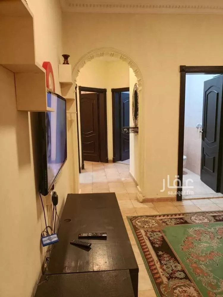 شقة للإيجار في شارع فخر الدين بن لقمان, حي المروة, مدينة جدة, منطقة مكة المكرمة صورة 3