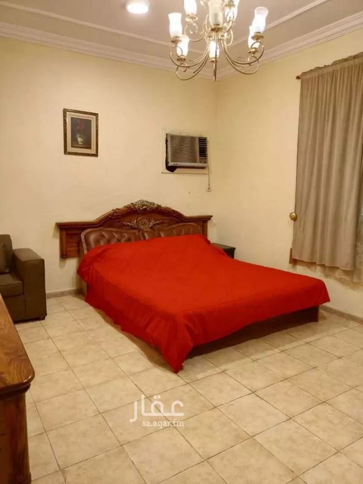 شقة للإيجار في شارع فخر الدين بن لقمان, حي المروة, مدينة جدة, منطقة مكة المكرمة