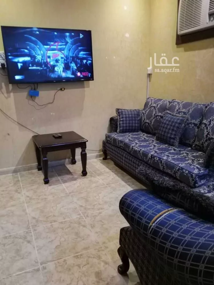 شقة للإيجار في شارع أبو القاسم الدقى, حي الصفاء, مدينة جدة, منطقة مكة المكرمة