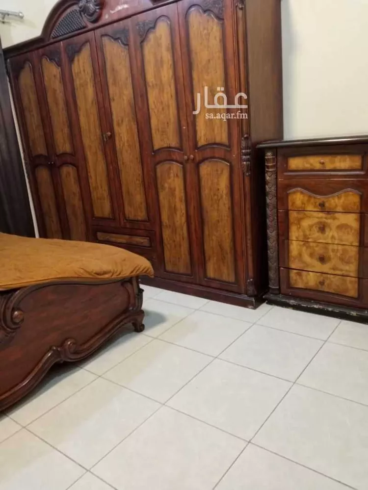 شقة للإيجار في شارع عبدالمنعم بن صالح, حي الصفاء, مدينة جدة, منطقة مكة المكرمة صورة 5