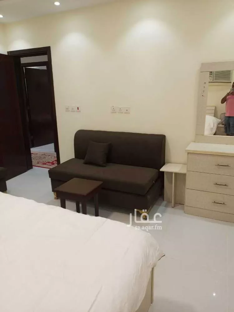 شقة للإيجار في شارع علي ابن شجاع المصري, حي مريخ, مدينة جدة, منطقة مكة المكرمة صورة 5