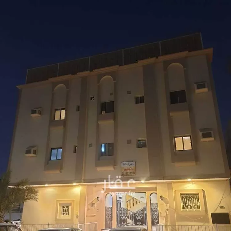 شقة للإيجار في شارع ابو حامد المساري, حي الصفاء, مدينة جدة, منطقة مكة المكرمة 17