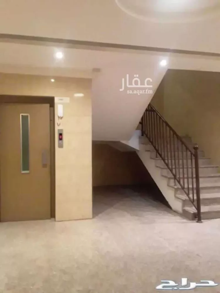 شقة للإيجار في شارع أبو القاسم الدقى, حي الصفاء, مدينة جدة, منطقة مكة المكرمة صورة 4