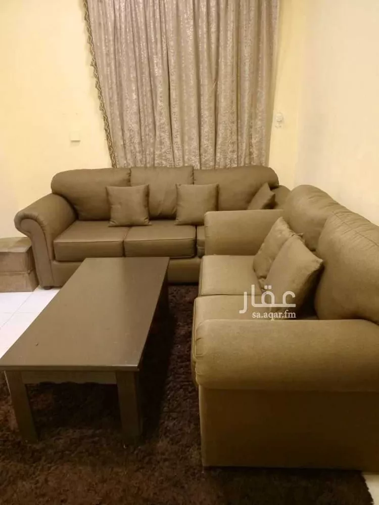 Apartment for Rent in Jeddah As Safaa