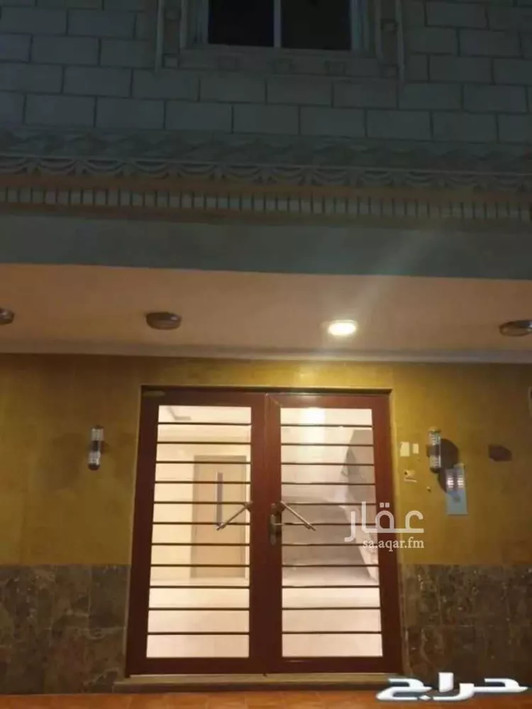 شقة للإيجار في شارع أبو القاسم الدقى, حي الصفاء, مدينة جدة, منطقة مكة المكرمة صورة 5