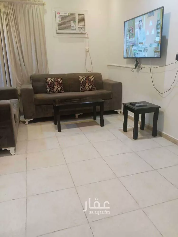 Apartment for Rent in Jeddah As Safaa