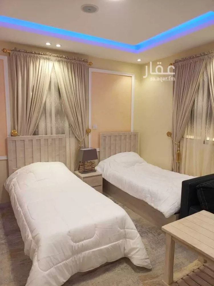 شقة للإيجار في شارع علي ابن شجاع المصري, حي مريخ, مدينة جدة, منطقة مكة المكرمة