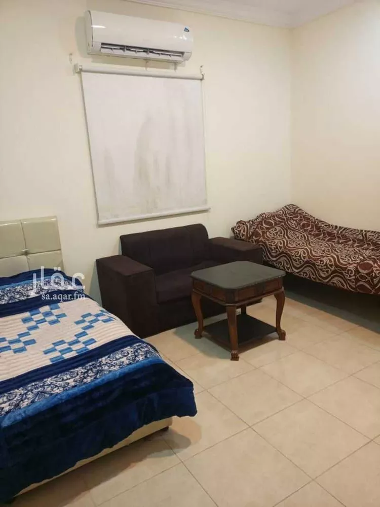 استوديو للإيجار في شارع ابو حامد المساري, حي الصفاء, مدينة جدة, منطقة مكة المكرمة 8