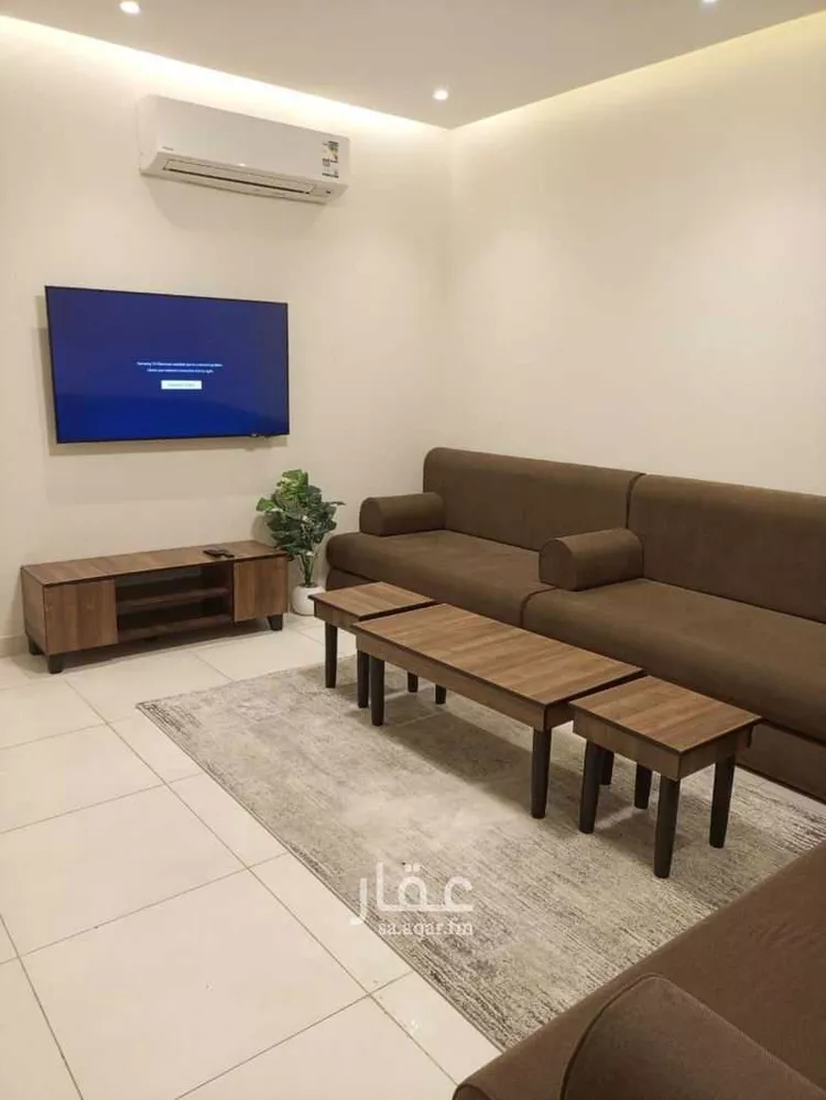 Apartment for Rent in Jeddah Al Wahah