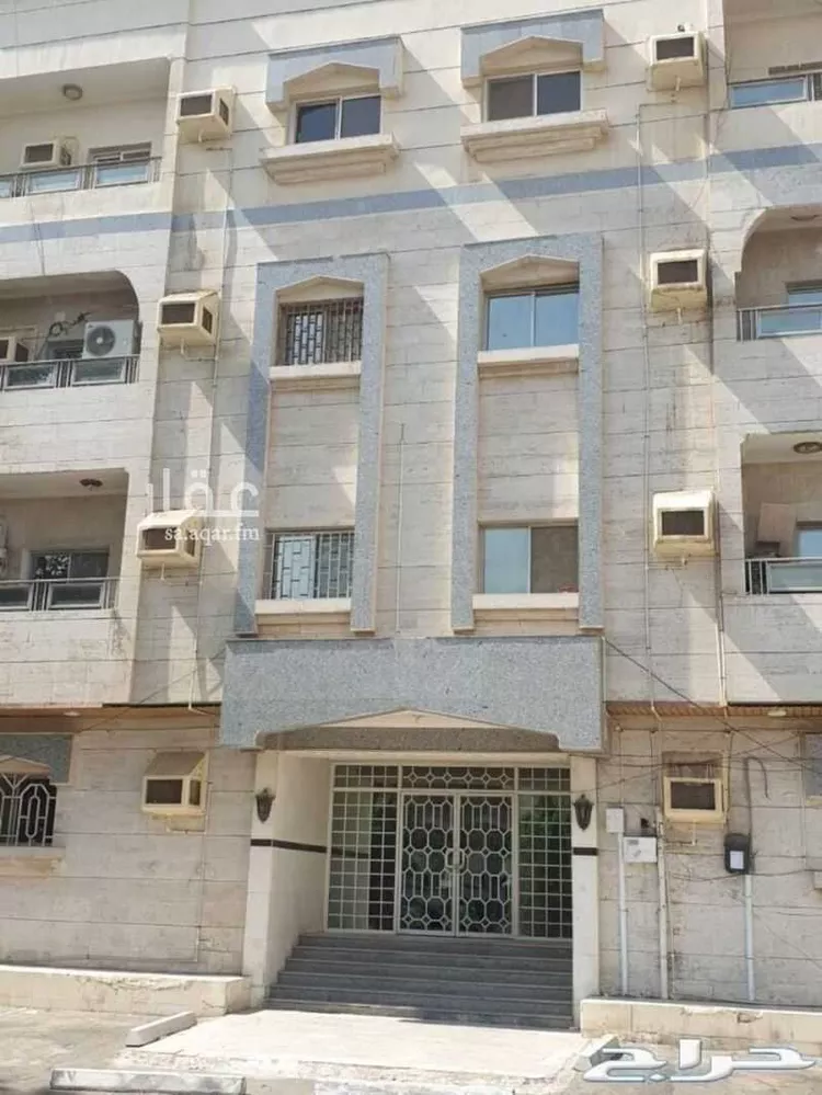 Apartment for Rent in Jeddah As Safaa 29
