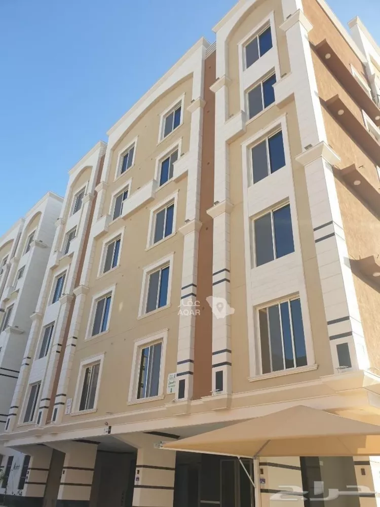 شقة للإيجار في شارع عبدالسلام العلمي, حي الربوة, مدينة جدة, منطقة مكة المكرمة 7