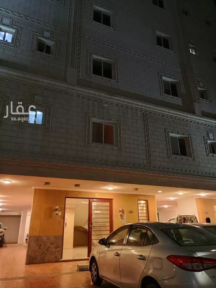 شقة للإيجار في شارع أبو القاسم الدقى, حي الصفاء, مدينة جدة, منطقة مكة المكرمة صورة 4