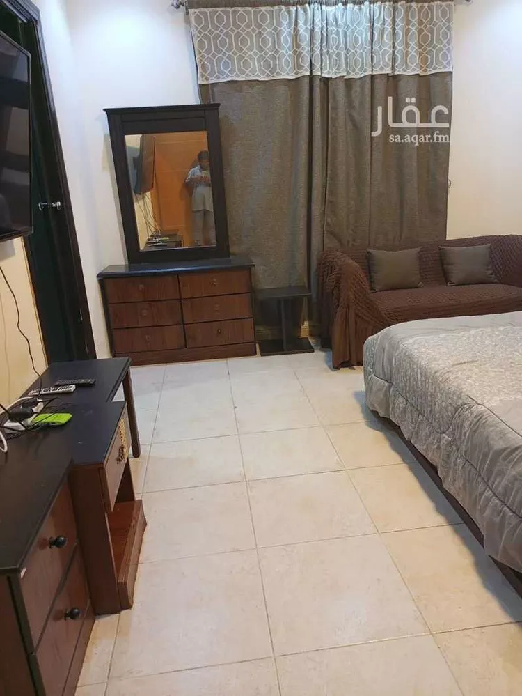 شقة للإيجار في شارع أبو القاسم الدقى, حي الصفاء, مدينة جدة, منطقة مكة المكرمة صورة 3