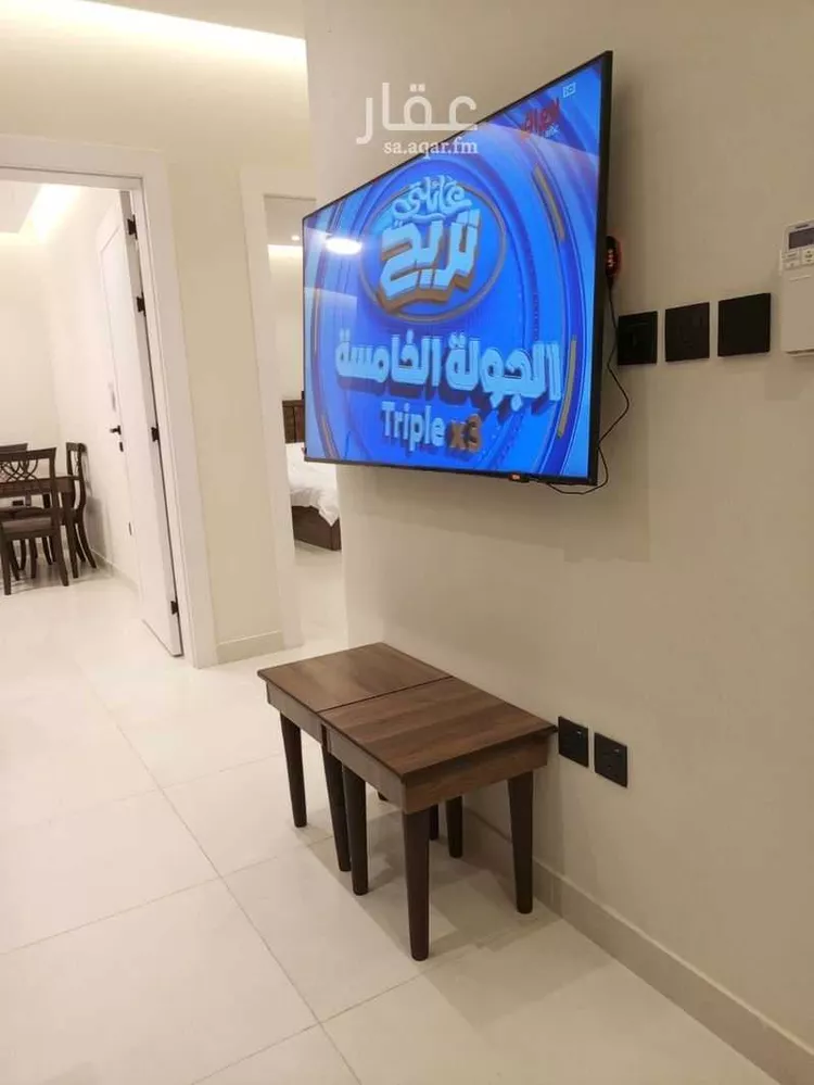 شقة للإيجار في شارع حسن حوذ, حي الواحة, مدينة جدة, منطقة مكة المكرمة صورة 2