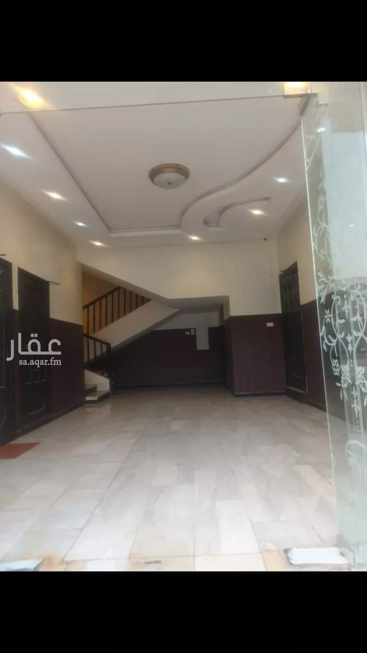 شقة للإيجار في شارع ابو حامد المساري, حي الصفاء, مدينة جدة, منطقة مكة المكرمة صورة 3