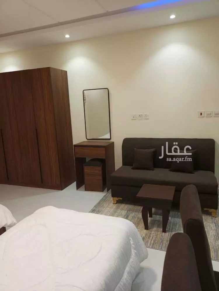 شقة للإيجار في شارع علي ابن شجاع المصري, حي مريخ, مدينة جدة, منطقة مكة المكرمة صورة 3
