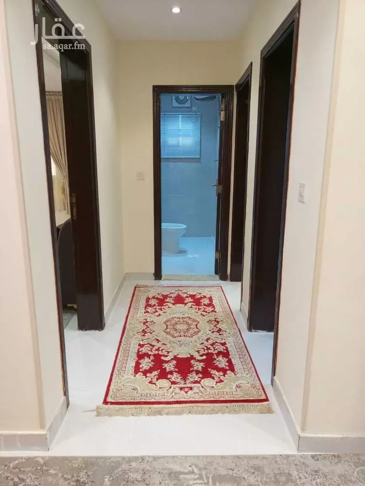 شقة للإيجار في شارع علي ابن شجاع المصري, حي مريخ, مدينة جدة, منطقة مكة المكرمة