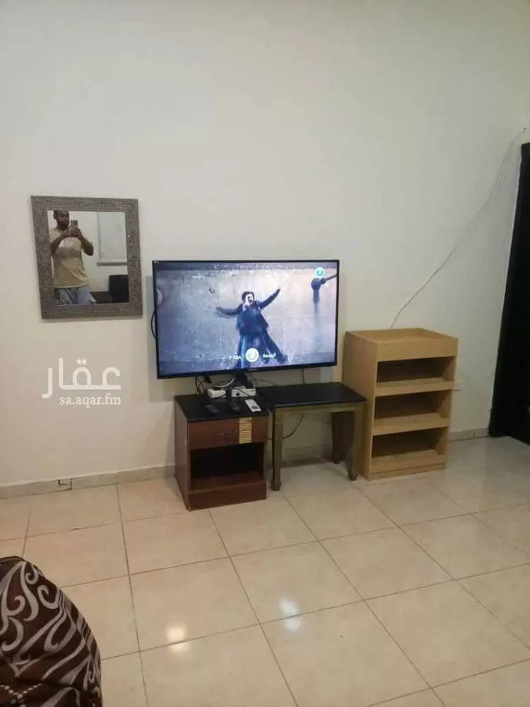 استوديو للإيجار في شارع ابو حامد المساري, حي الصفاء, مدينة جدة, منطقة مكة المكرمة 11