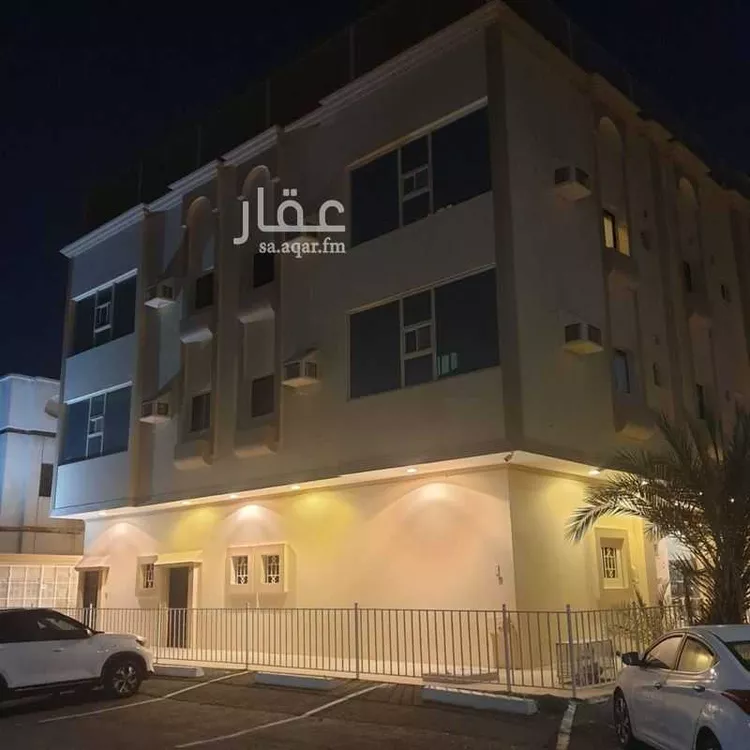 استوديو للإيجار في شارع ابو حامد المساري, حي الصفاء, مدينة جدة, منطقة مكة المكرمة 17