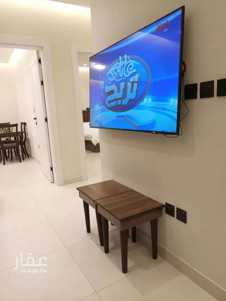 شقة للإيجار في شارع حسن حوذ, حي الواحة, مدينة جدة, منطقة مكة المكرمة