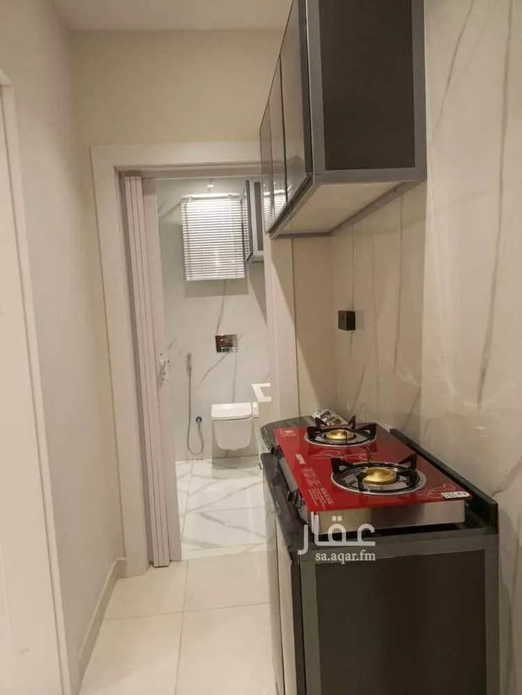 شقة للإيجار في شارع جمال ابن عبدالله شيخ, حي الواحة, مدينة جدة, منطقة مكة المكرمة صورة 2