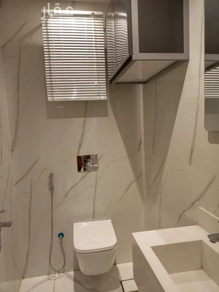 شقة للإيجار في شارع جمال ابن عبدالله شيخ, حي الواحة, مدينة جدة, منطقة مكة المكرمة صورة 3