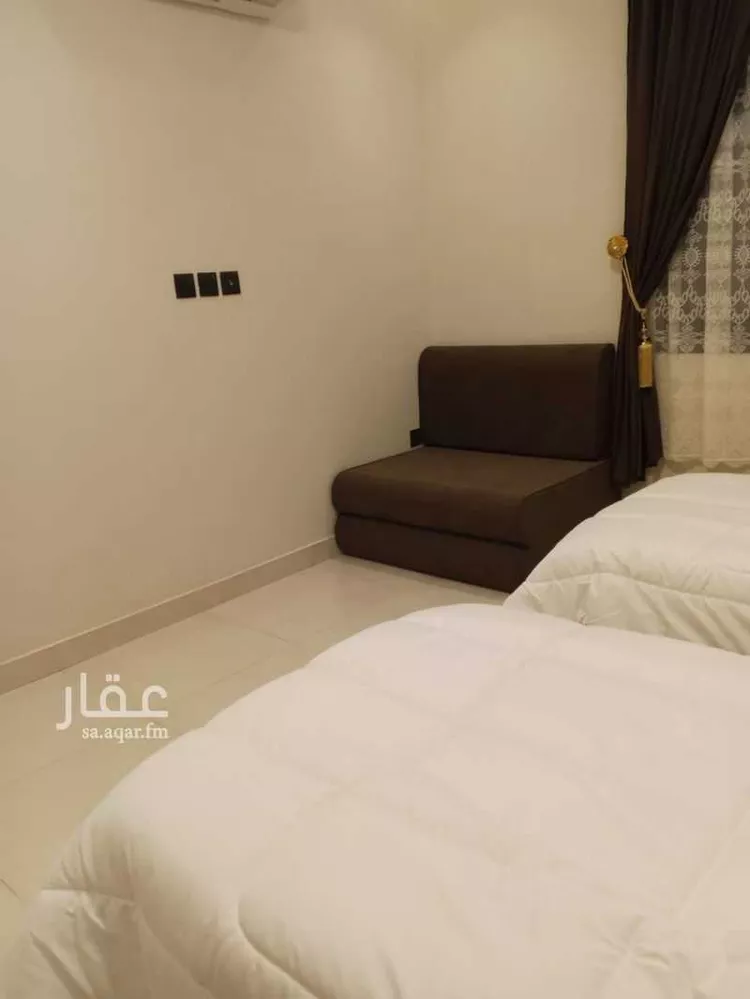 شقة للإيجار في شارع جمال ابن عبدالله شيخ, حي الواحة, مدينة جدة, منطقة مكة المكرمة صورة 3