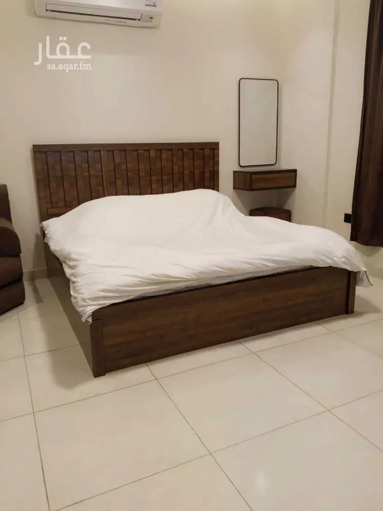 Apartment for Rent in Jeddah Al Wahah