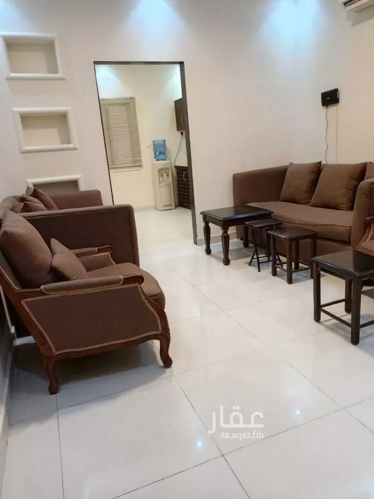 Apartment for Rent in Jeddah As Safaa