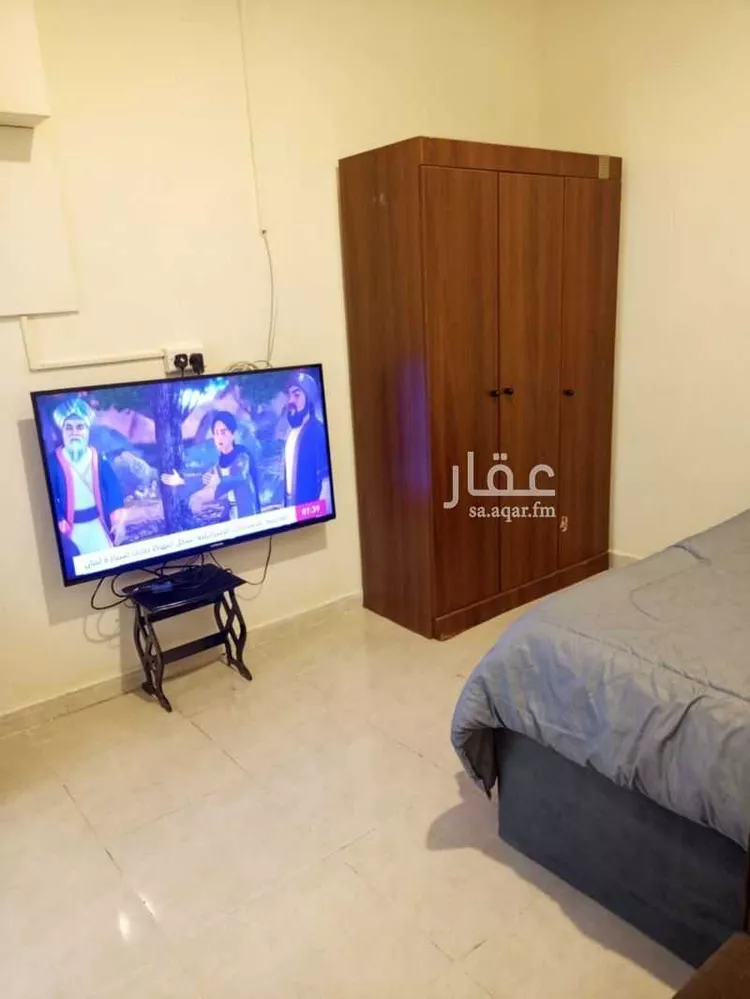 شقة للإيجار في شارع ابو حامد المساري, حي الصفاء, مدينة جدة, منطقة مكة المكرمة