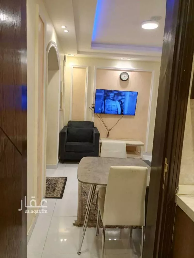 شقة للإيجار في شارع علي ابن شجاع المصري, حي مريخ, مدينة جدة, منطقة مكة المكرمة
