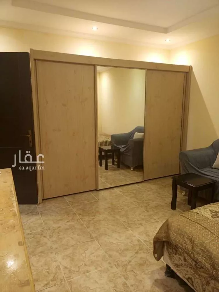 شقة للإيجار في شارع أبو القاسم الدقى, حي الصفاء, مدينة جدة, منطقة مكة المكرمة صورة 5