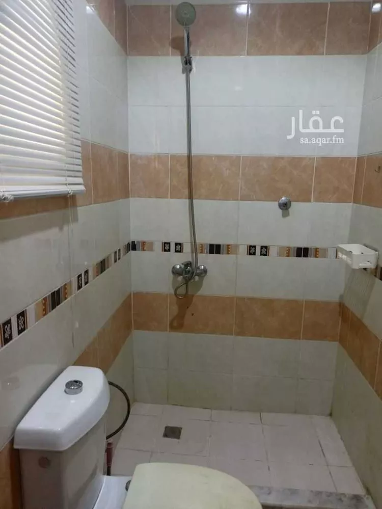 شقة للإيجار في شارع أبو القاسم الدقى, حي الصفاء, مدينة جدة, منطقة مكة المكرمة 8