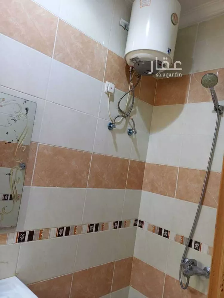 شقة للإيجار في شارع أبو القاسم الدقى, حي الصفاء, مدينة جدة, منطقة مكة المكرمة صورة 2