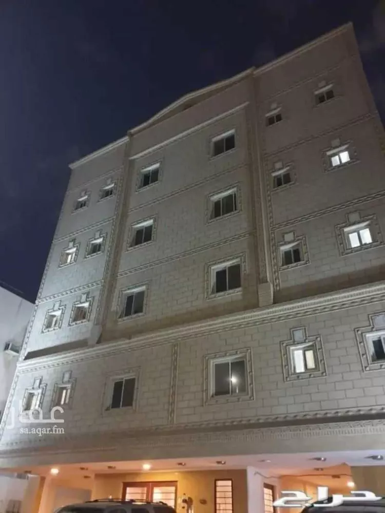 شقة للإيجار في شارع أبو القاسم الدقى, حي الصفاء, مدينة جدة, منطقة مكة المكرمة صورة 4