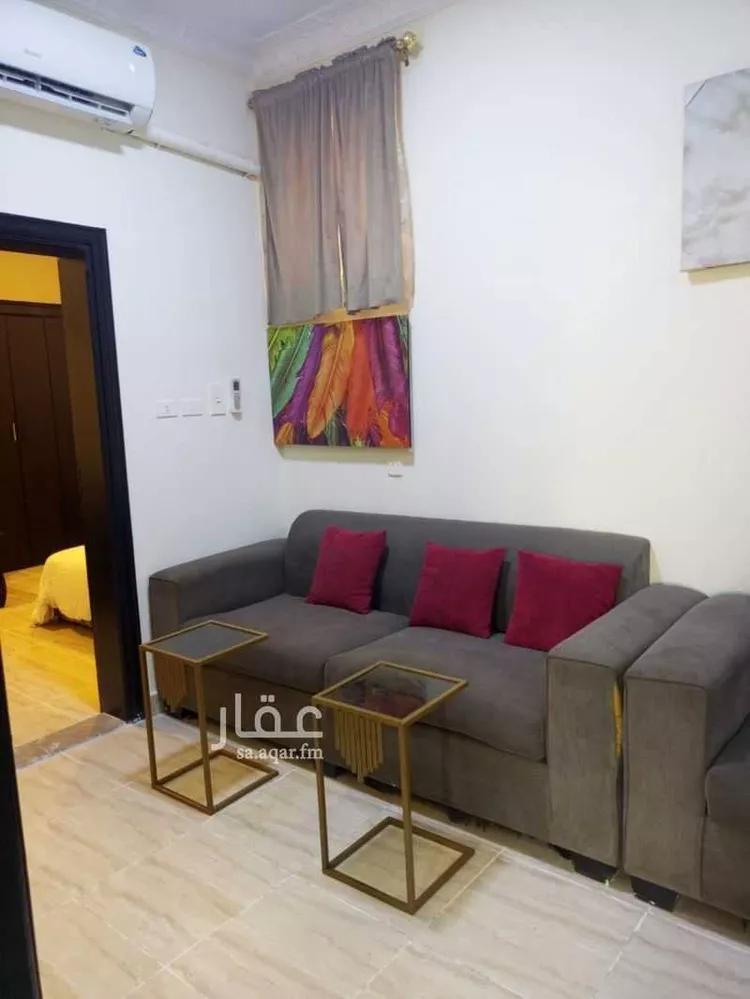 شقة للإيجار في شارع ابو حامد المساري, حي الصفاء, مدينة جدة, منطقة مكة المكرمة 7