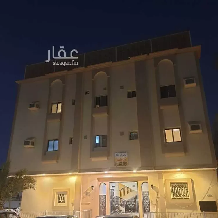 شقة للإيجار في شارع ابو حامد المساري, حي الصفاء, مدينة جدة, منطقة مكة المكرمة 27