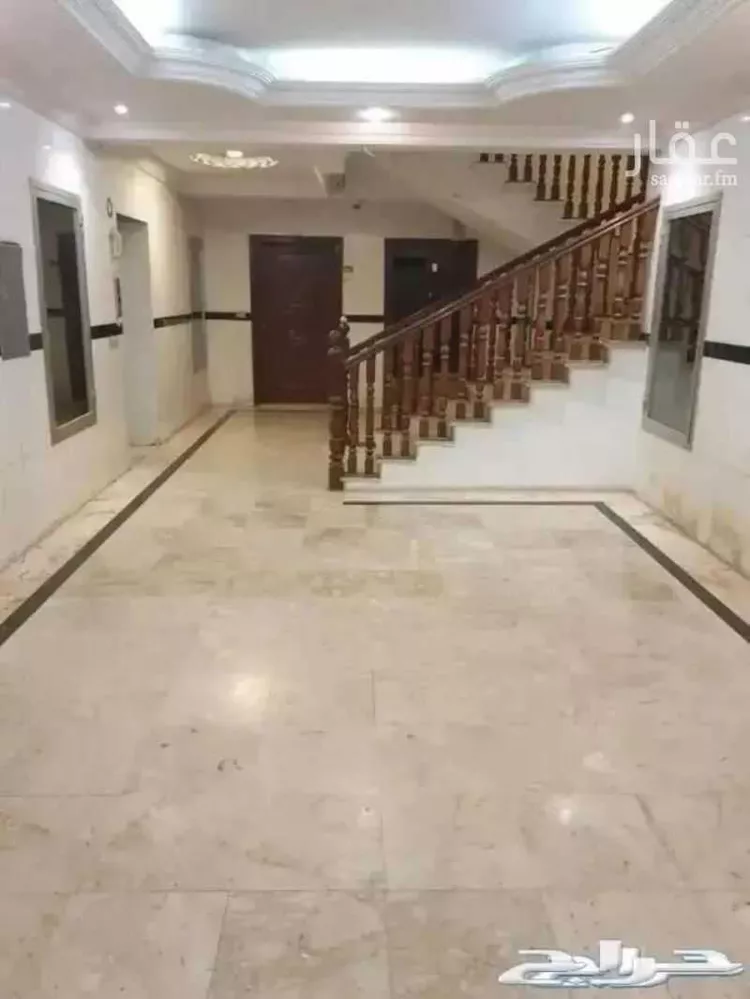 Apartment for Rent in Jeddah As Safaa 27