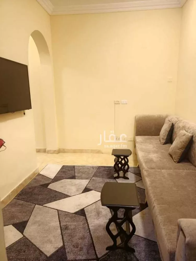 Apartment for Rent in Jeddah As Safaa