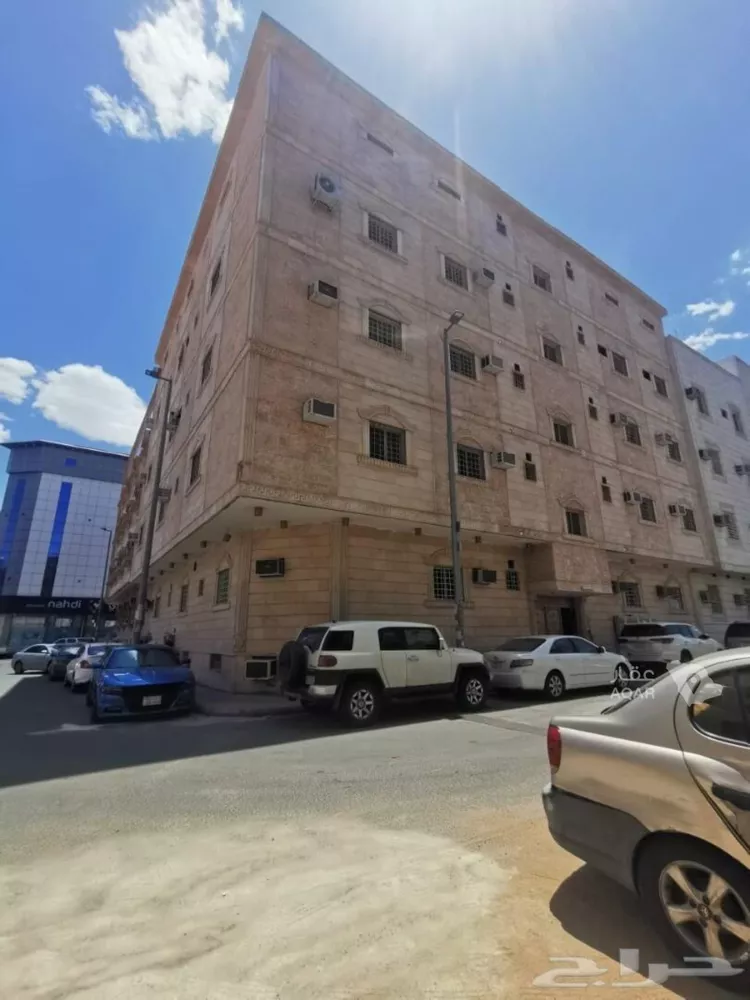 شقة للإيجار في شارع جبل المكبر, حي الجال, مدينة الطائف, منطقة مكة المكرمة 8