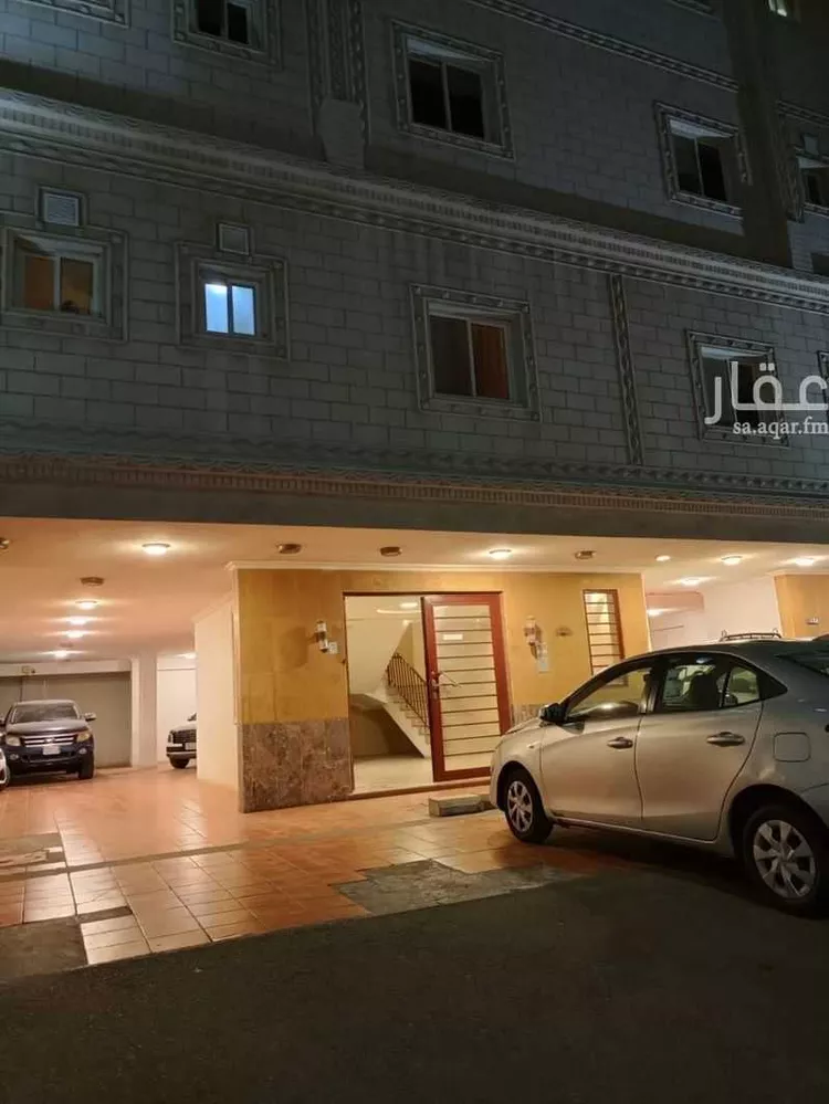 شقة للإيجار في شارع أبو القاسم الدقى, حي الصفاء, مدينة جدة, منطقة مكة المكرمة صورة 4
