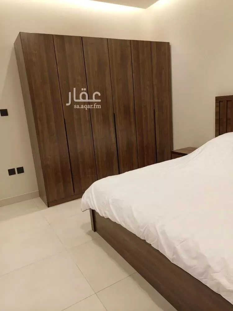 شقة للإيجار في شارع حسن حوذ, حي الواحة, مدينة جدة, منطقة مكة المكرمة صورة 4